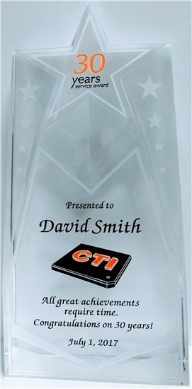 award