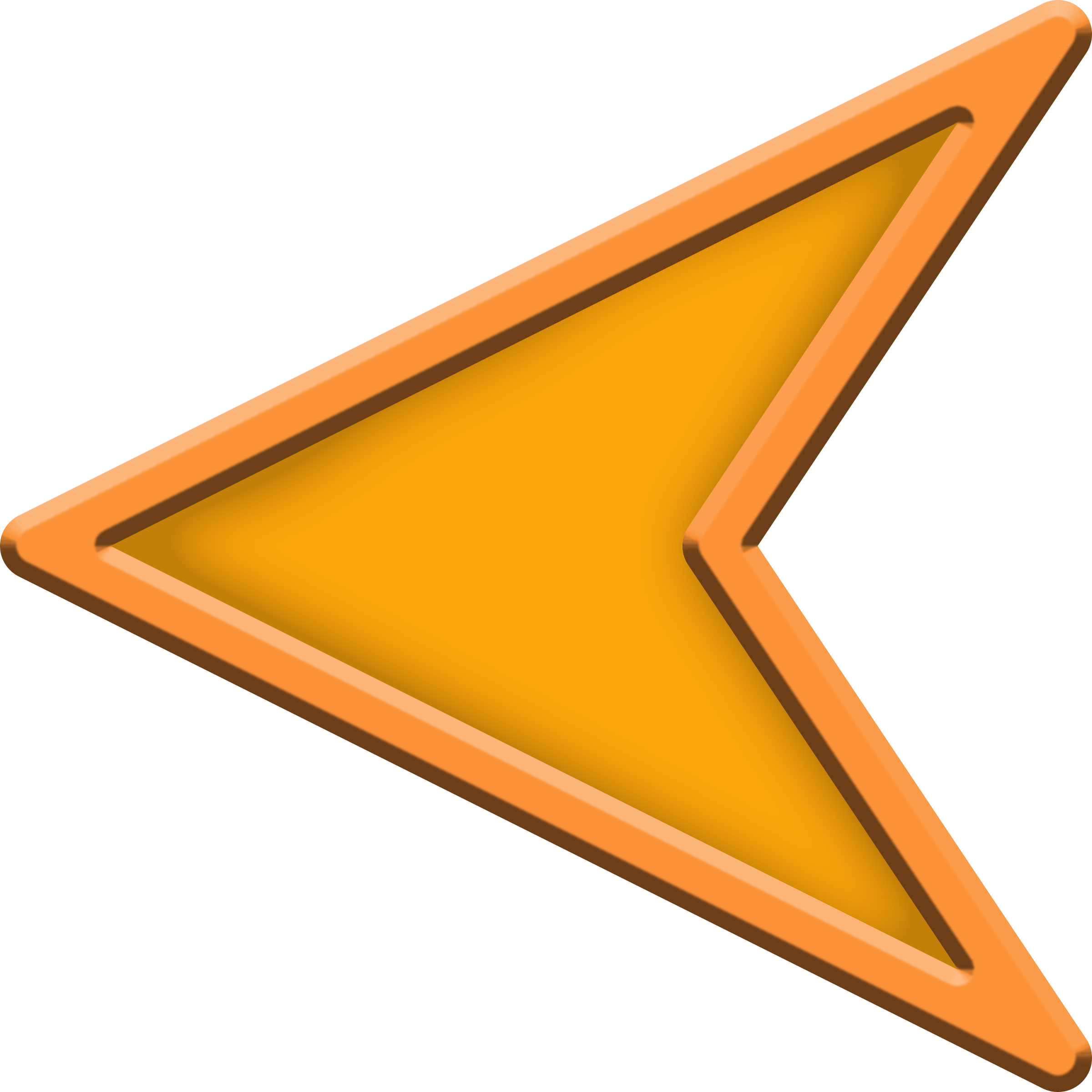 arrow icon