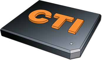 CTI Logo